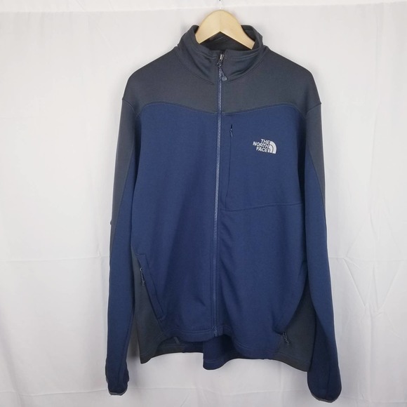 The North Face Other - The North Face Men's Momentum Jacket Size XL ADNL